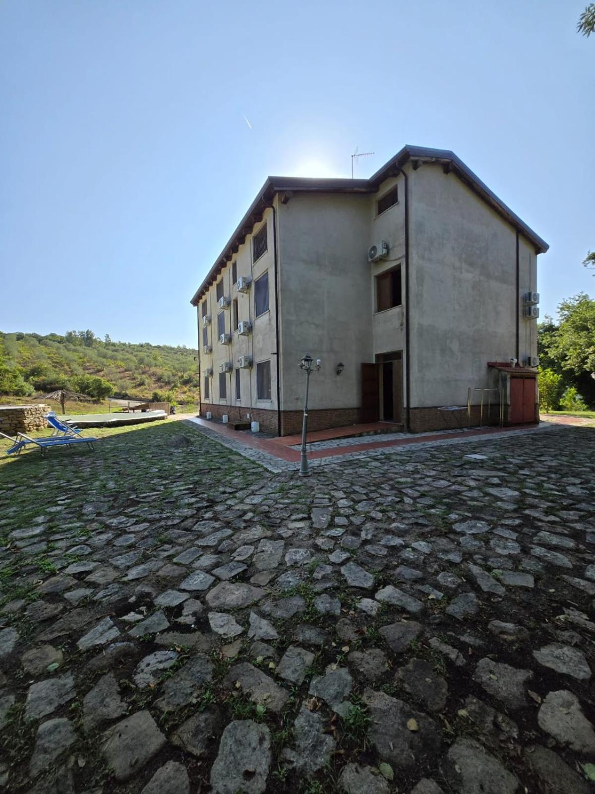 Tenuta D'Arienzo San Mauro la Bruca Exterior foto